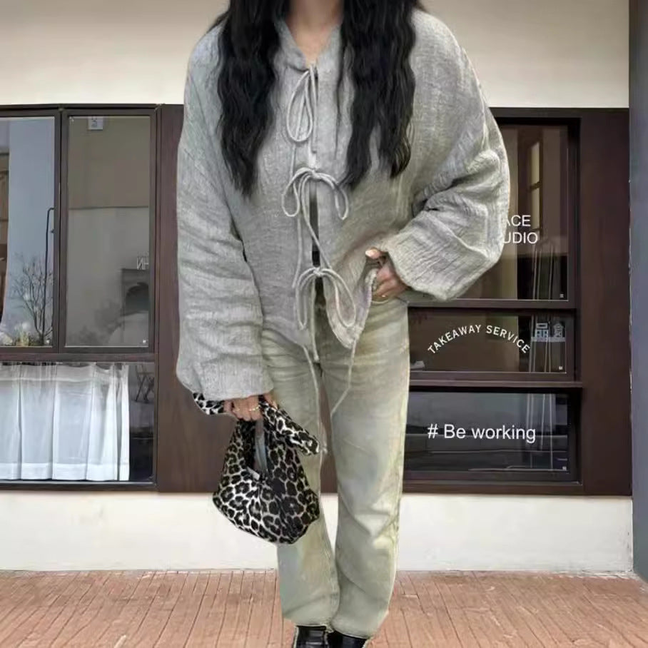 Elegantly Designed Garment