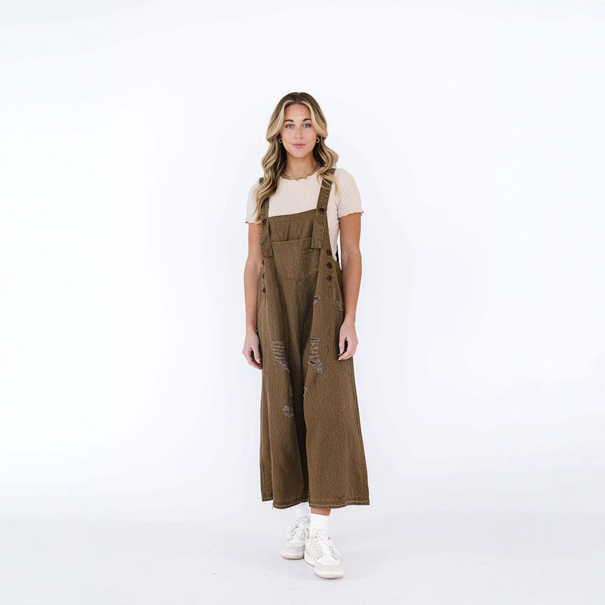 Beautifully Crafted Garment