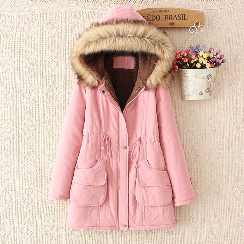 Timeless Vintage Style Garment