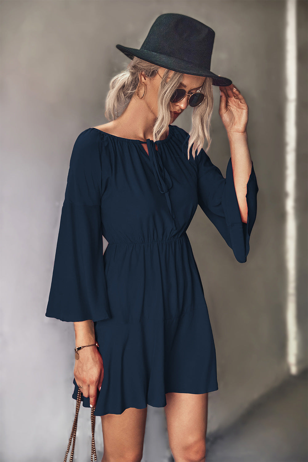 Classic Designed Garment
