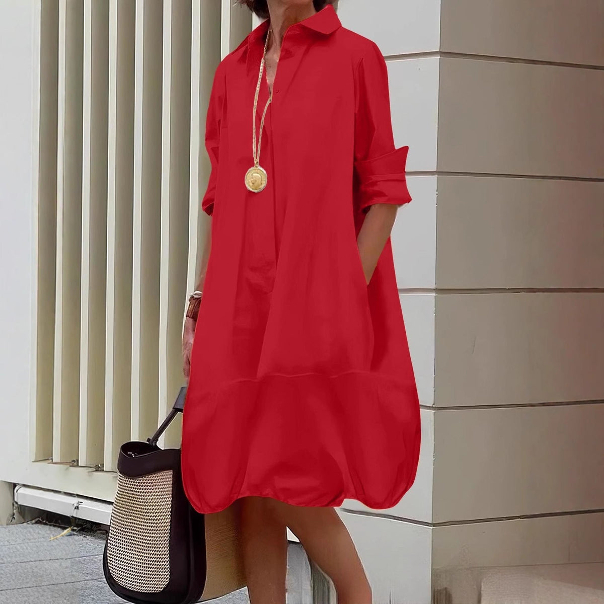 Classic Designed Garment