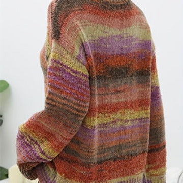 Classic Designed Pullover