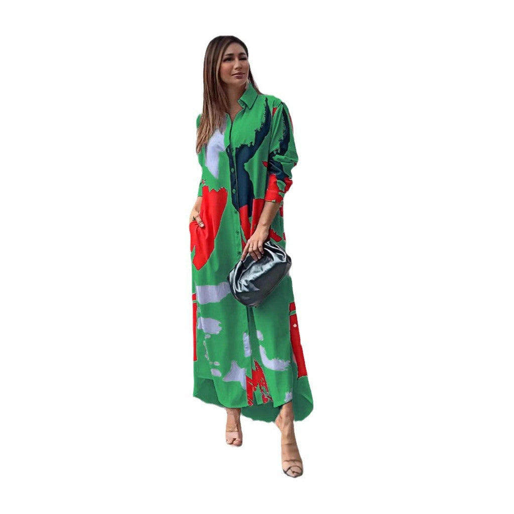 Elegantly Designed Garment