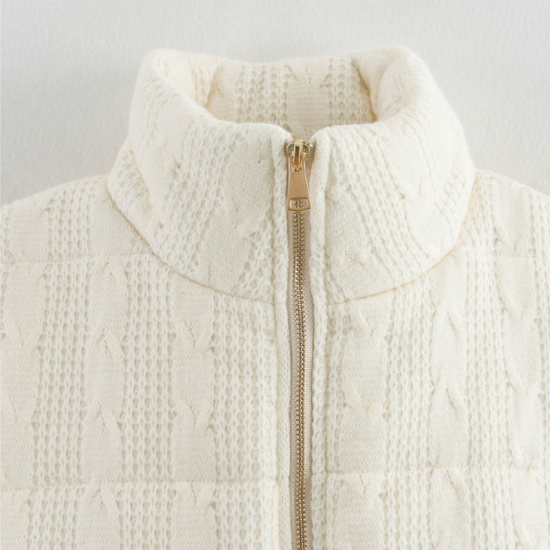 Thoughtfully Designed Garment