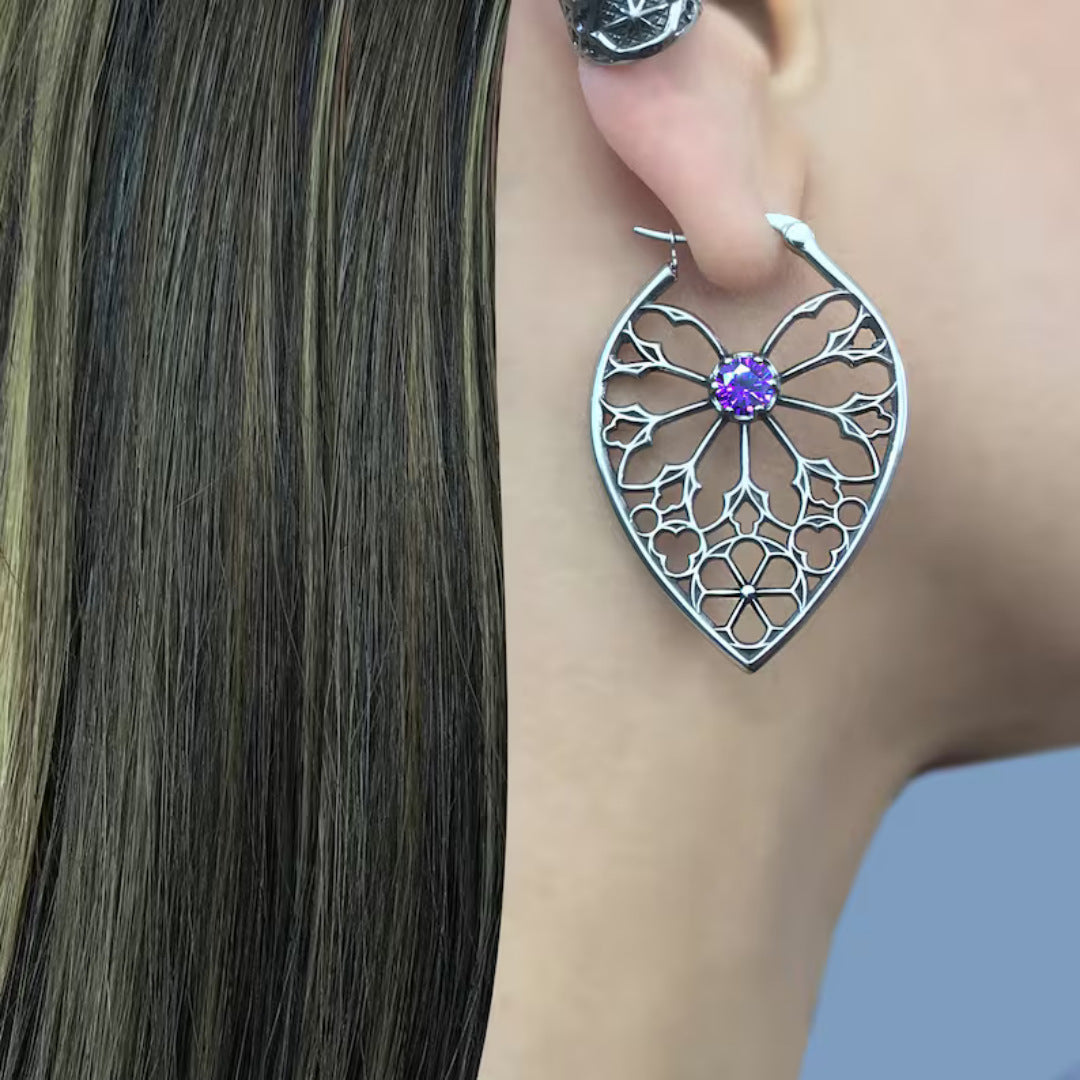 Stunning Earring for Daily Wear