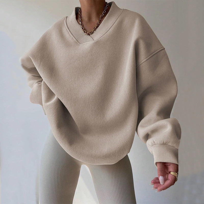 Elegantly Designed Pullover