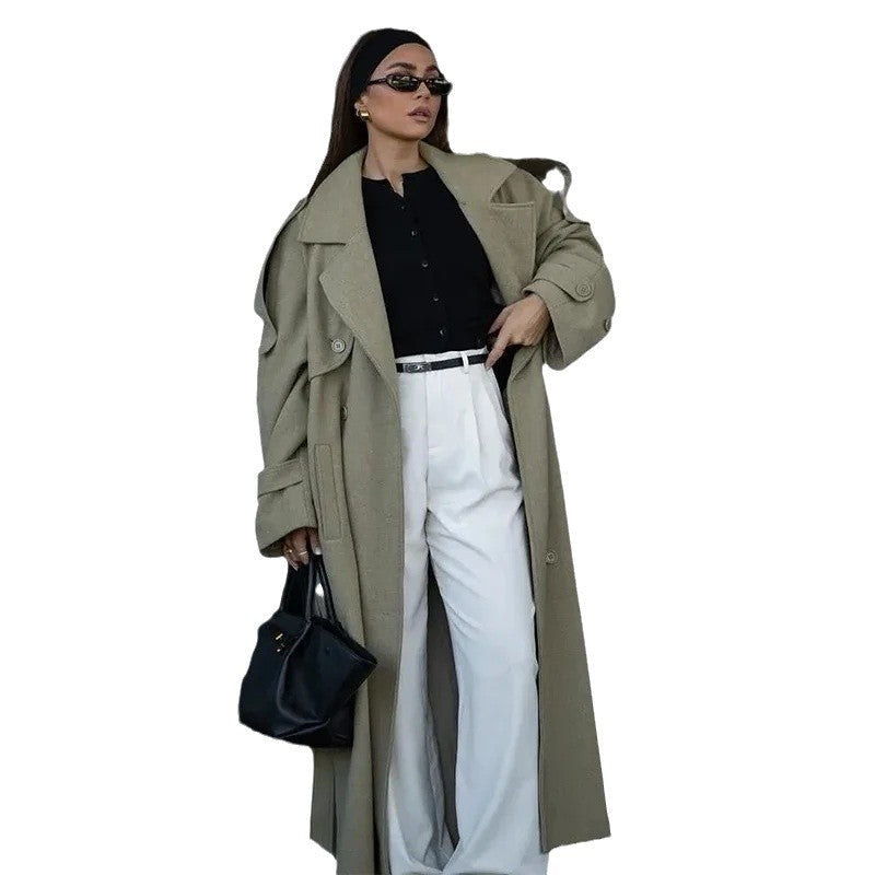Classic Vintage Garment