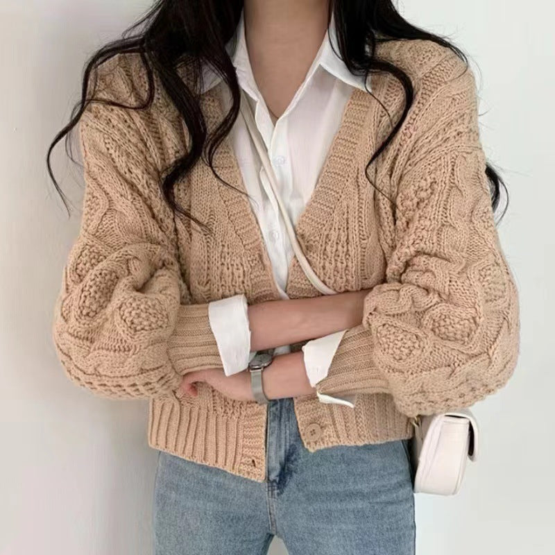 Vintage Inspired Cardigan