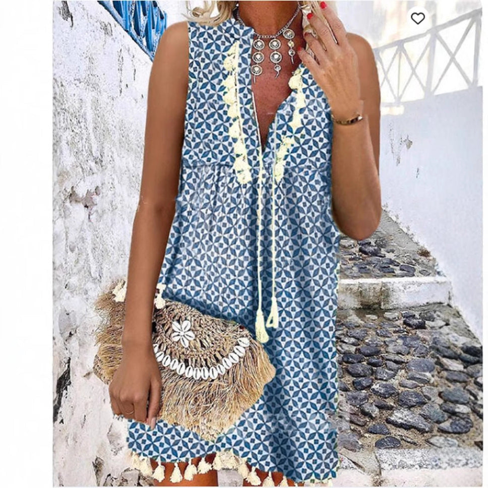 Elegantly Designed Garment