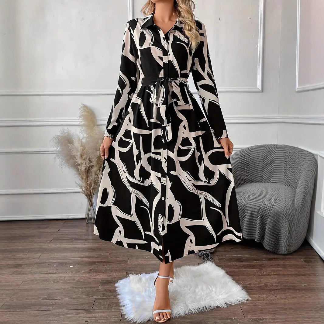 Elegantly Designed Garment