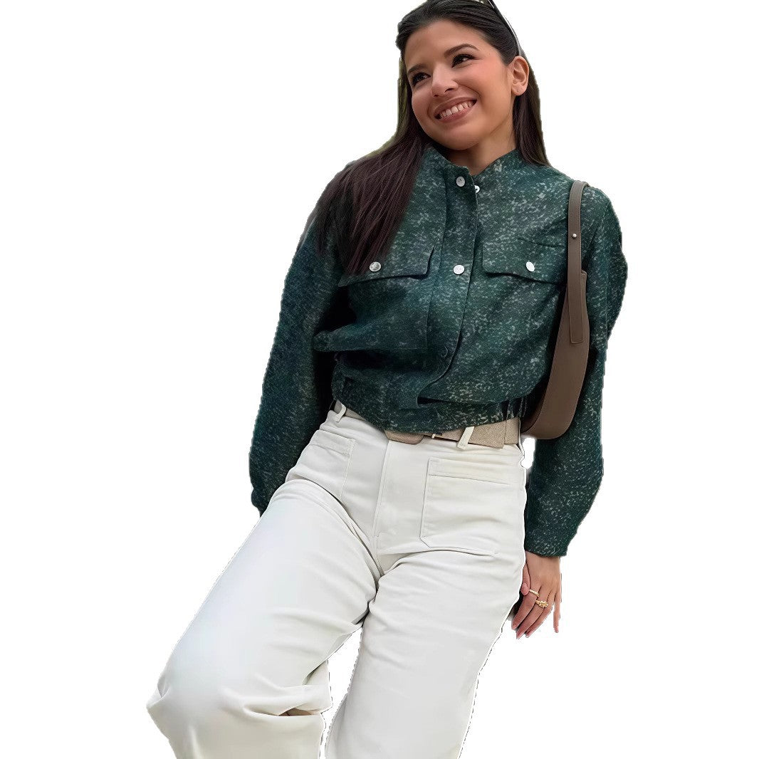 Classic Vintage Garment