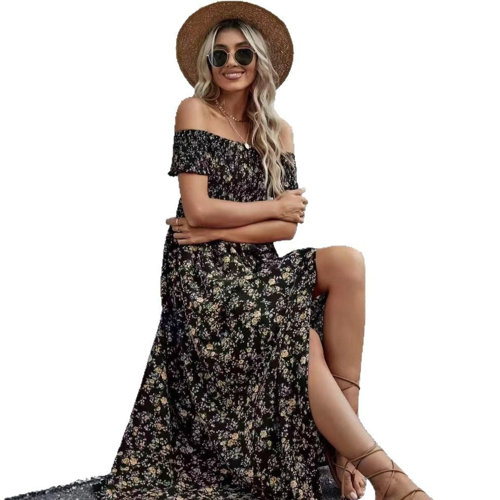 Timeless Vintage Style Garment