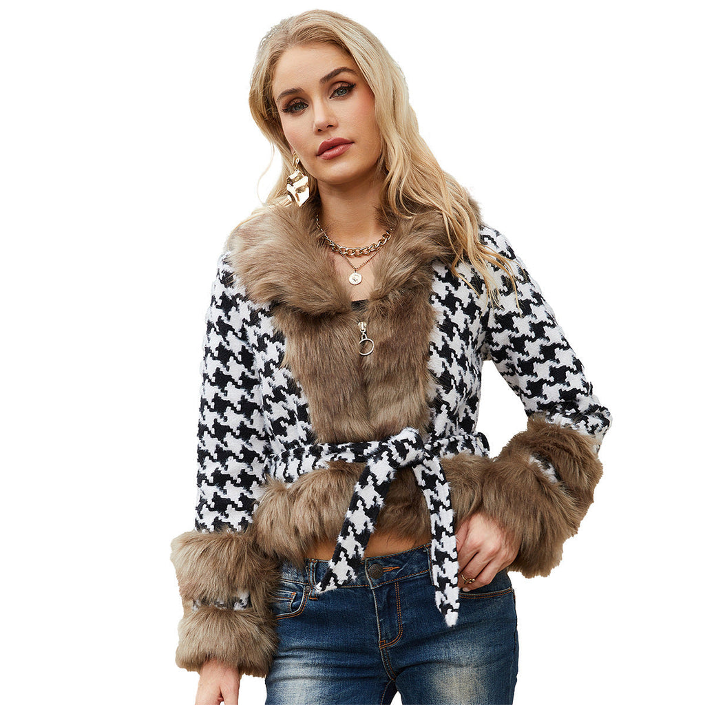 Timeless Vintage Style Garment