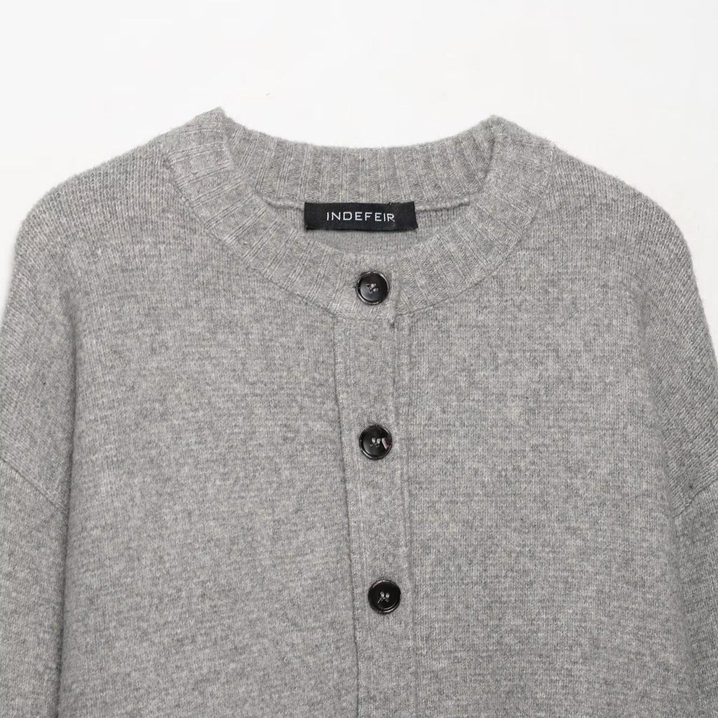 Vintage Inspired Cardigan