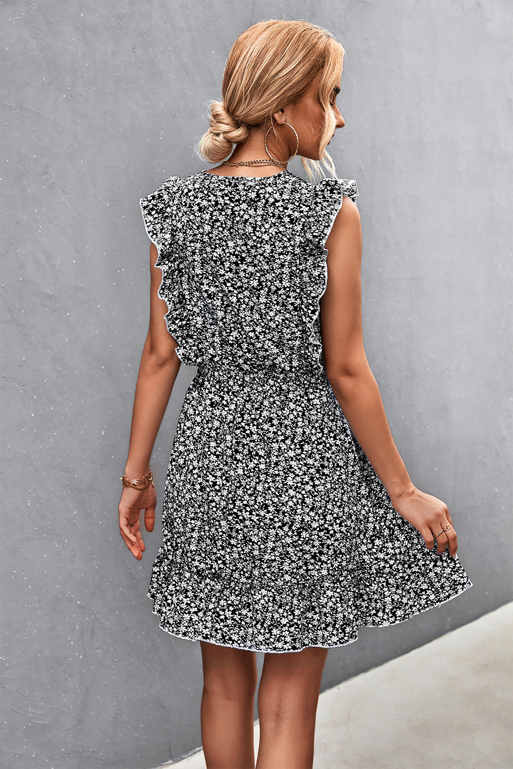 Timeless Vintage Style Garment