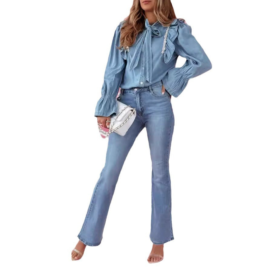 Classic Designed Garment