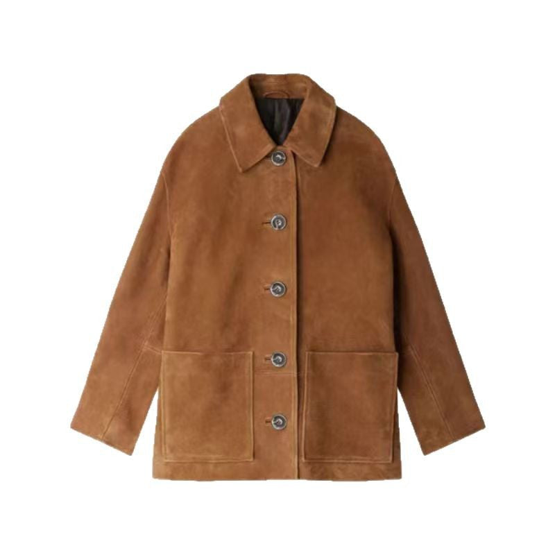 Classic Vintage Garment