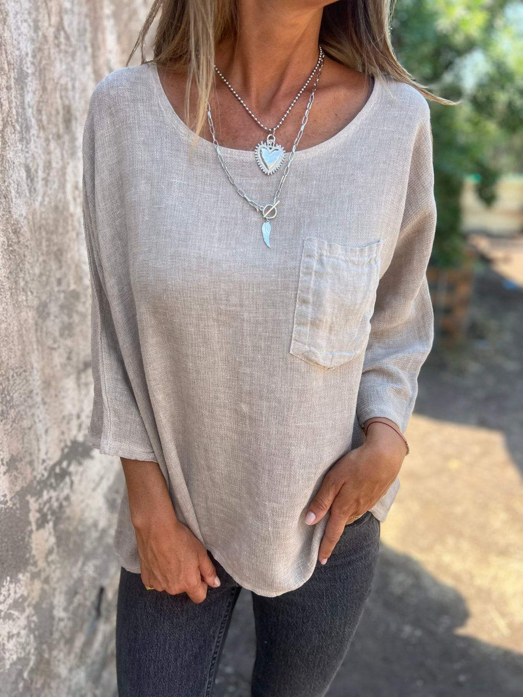 Vintage Inspired Garment