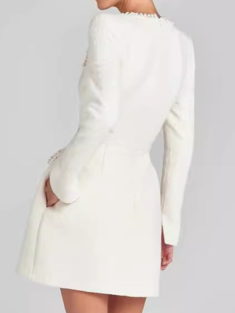 Thoughtfully Designed Dress