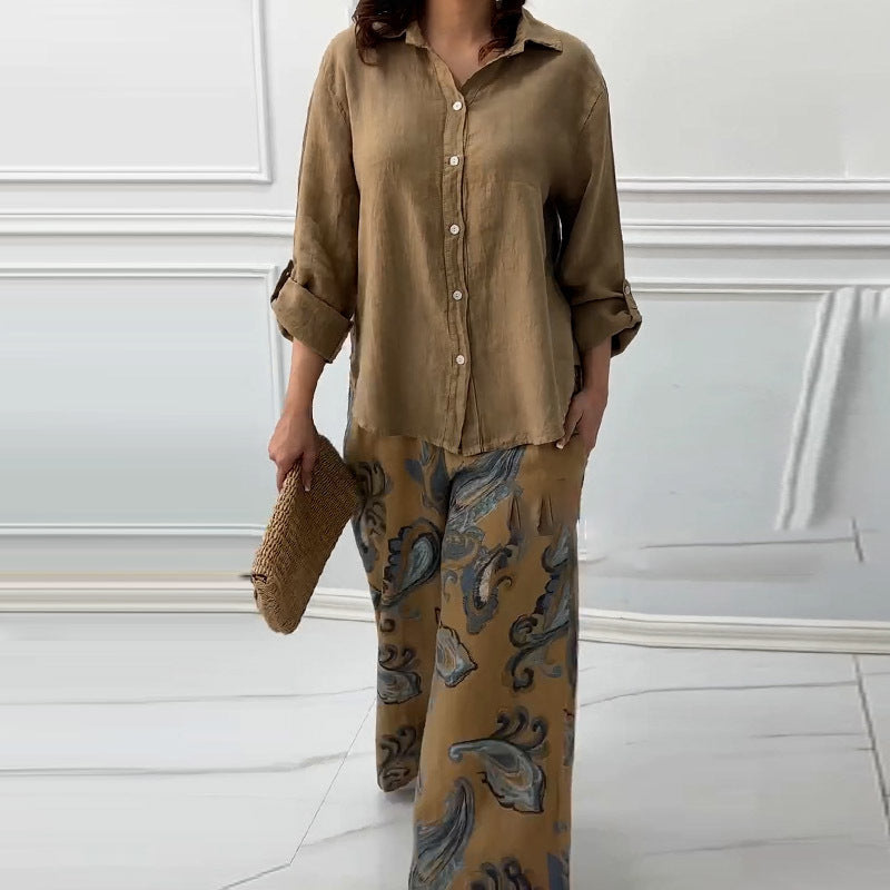 Vintage Inspired Garment