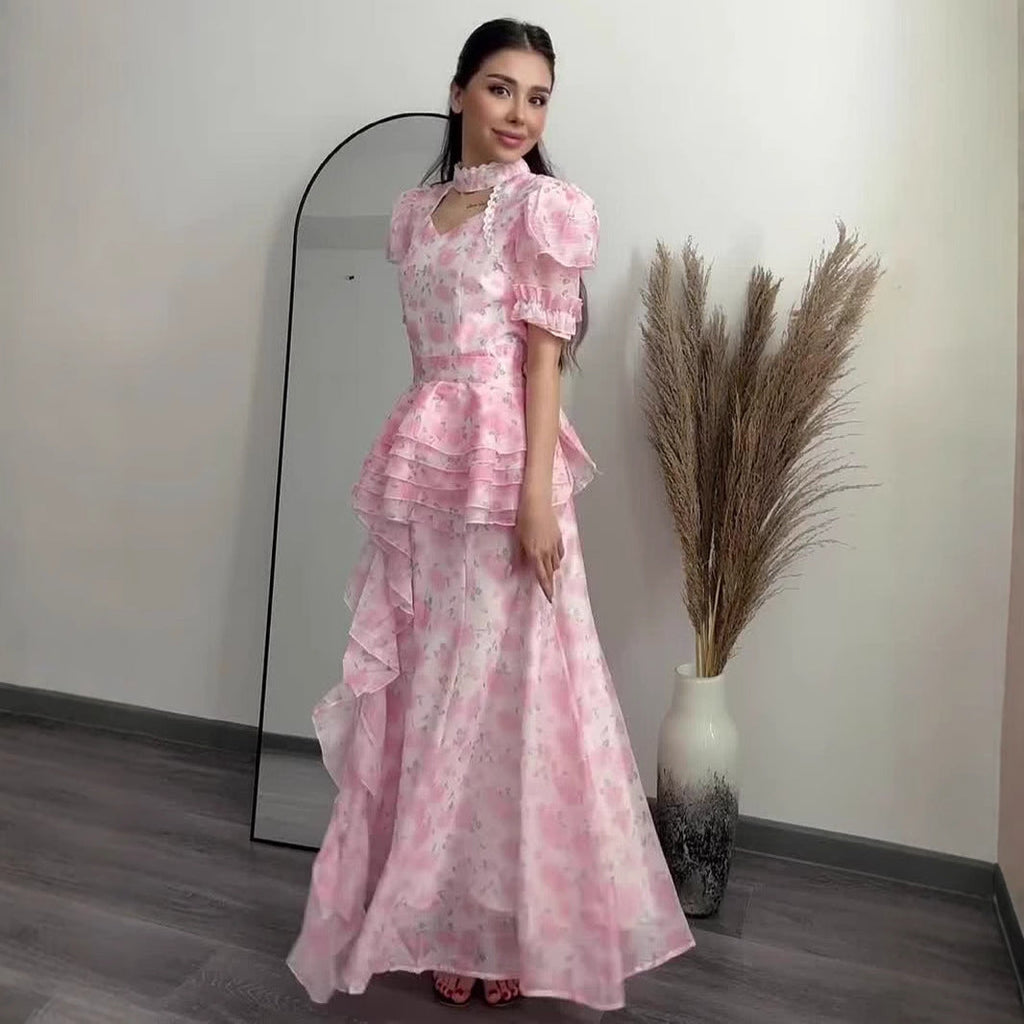 Vintage Inspired Garment