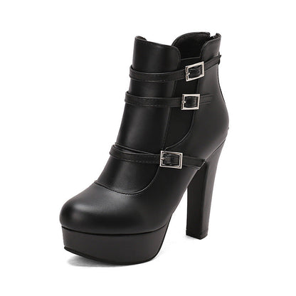 Comfortable Orthopedic Boots for Daily Wear