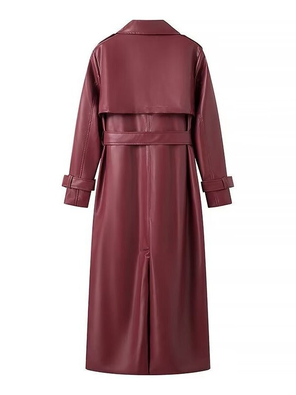 Vintage Inspired Coat