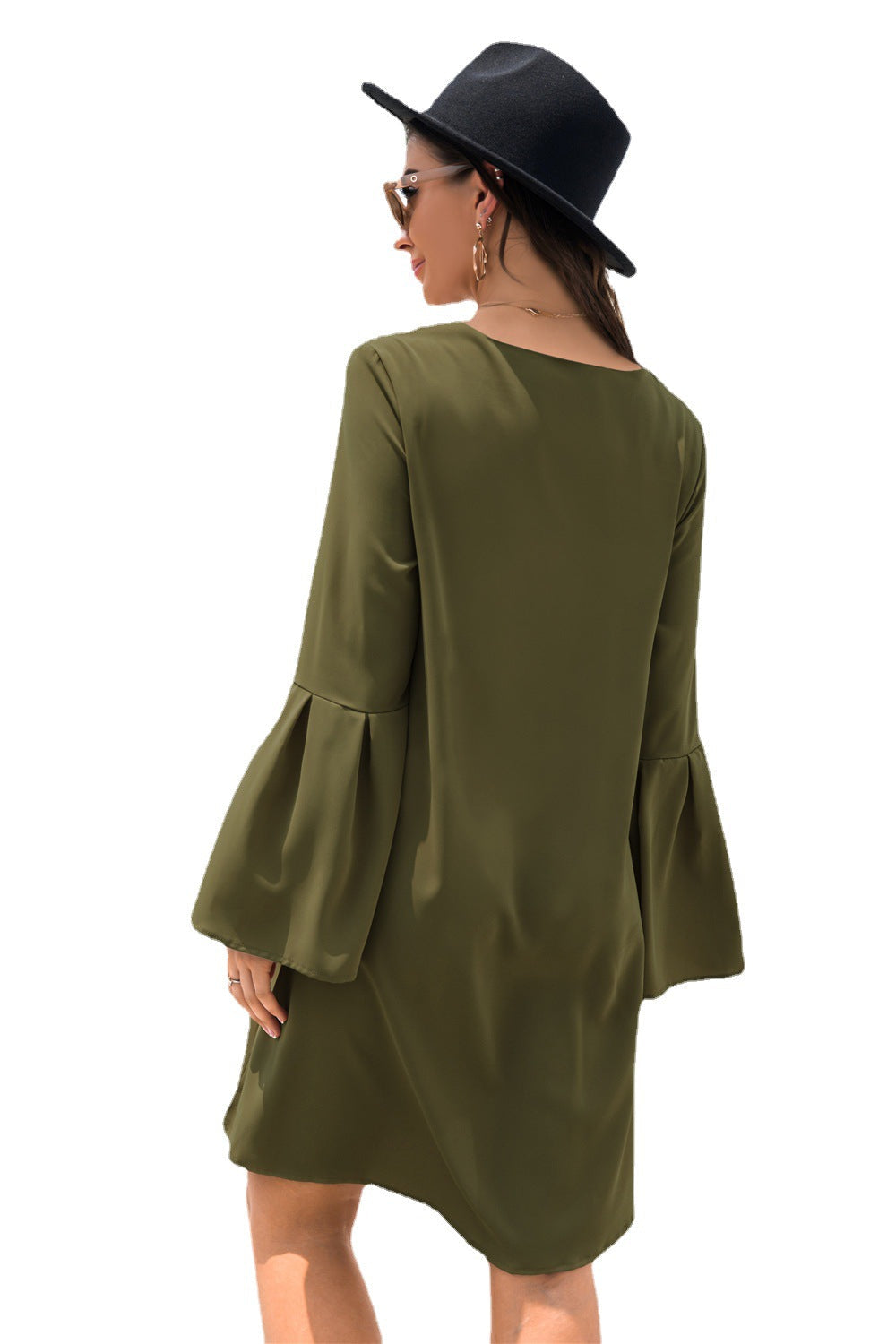 Vintage Inspired Garment