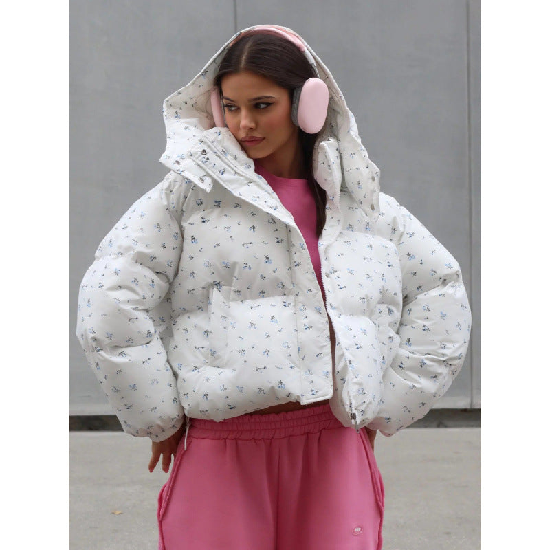 Beautifully Crafted Garment