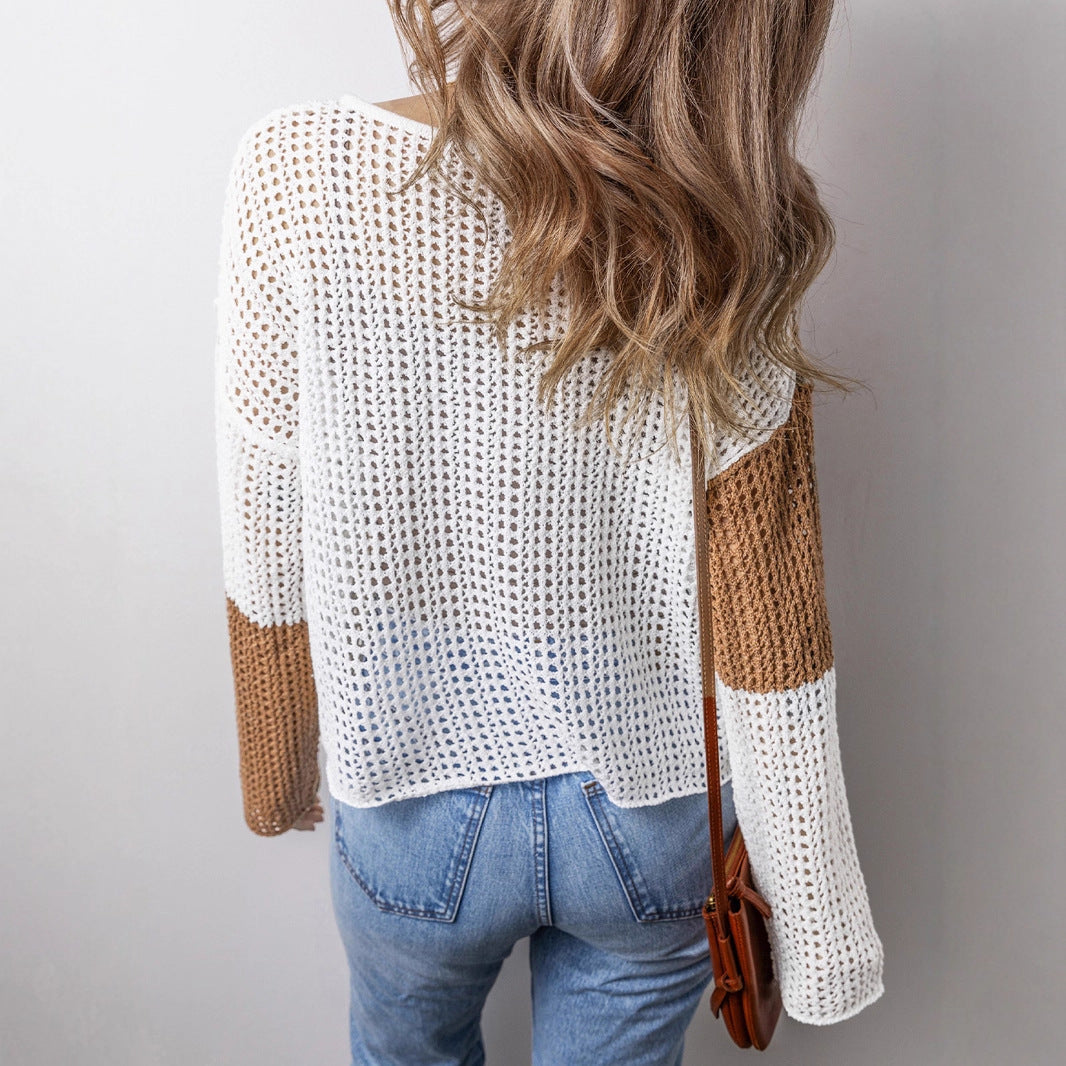 Classic Designed Pullover