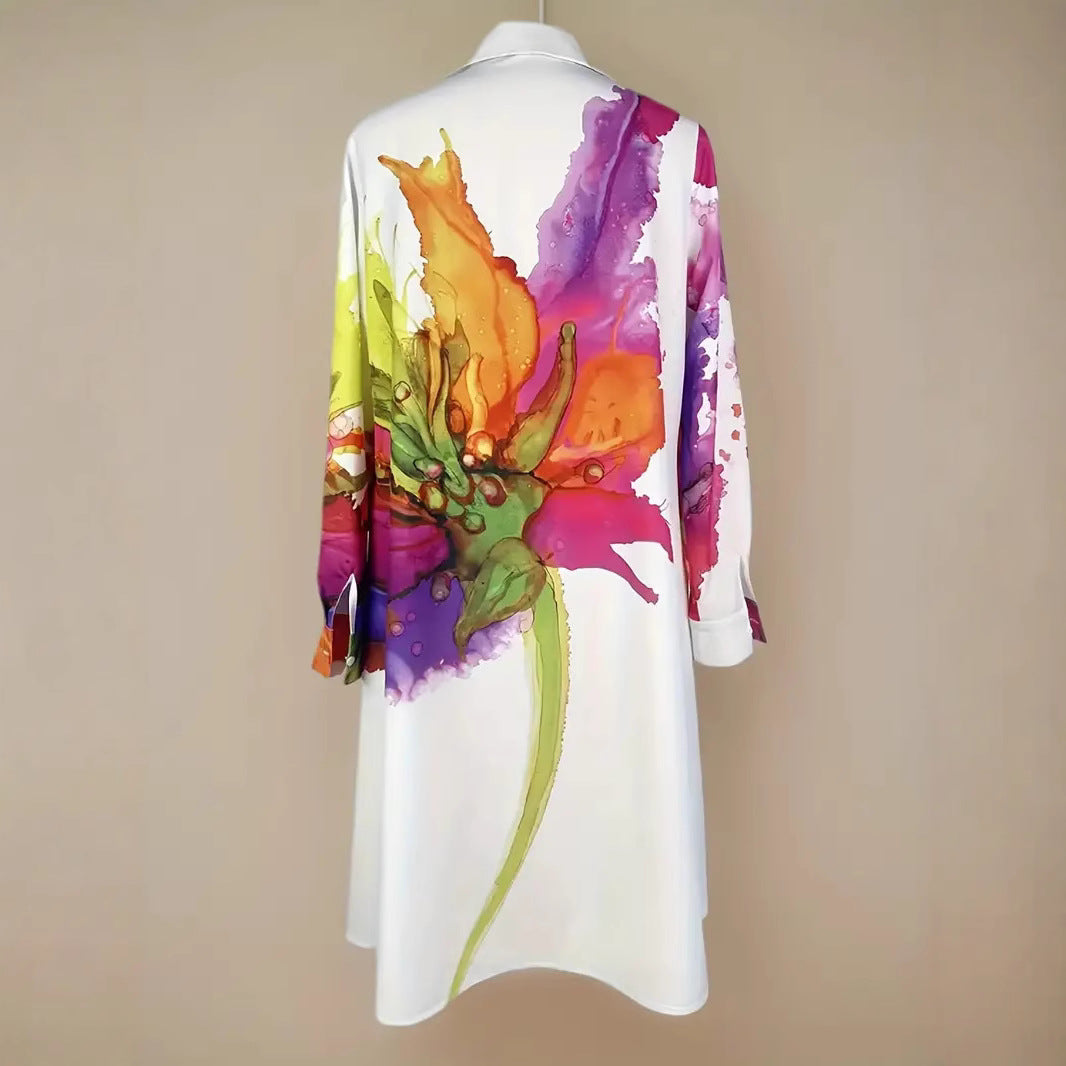 Vintage Inspired Garment