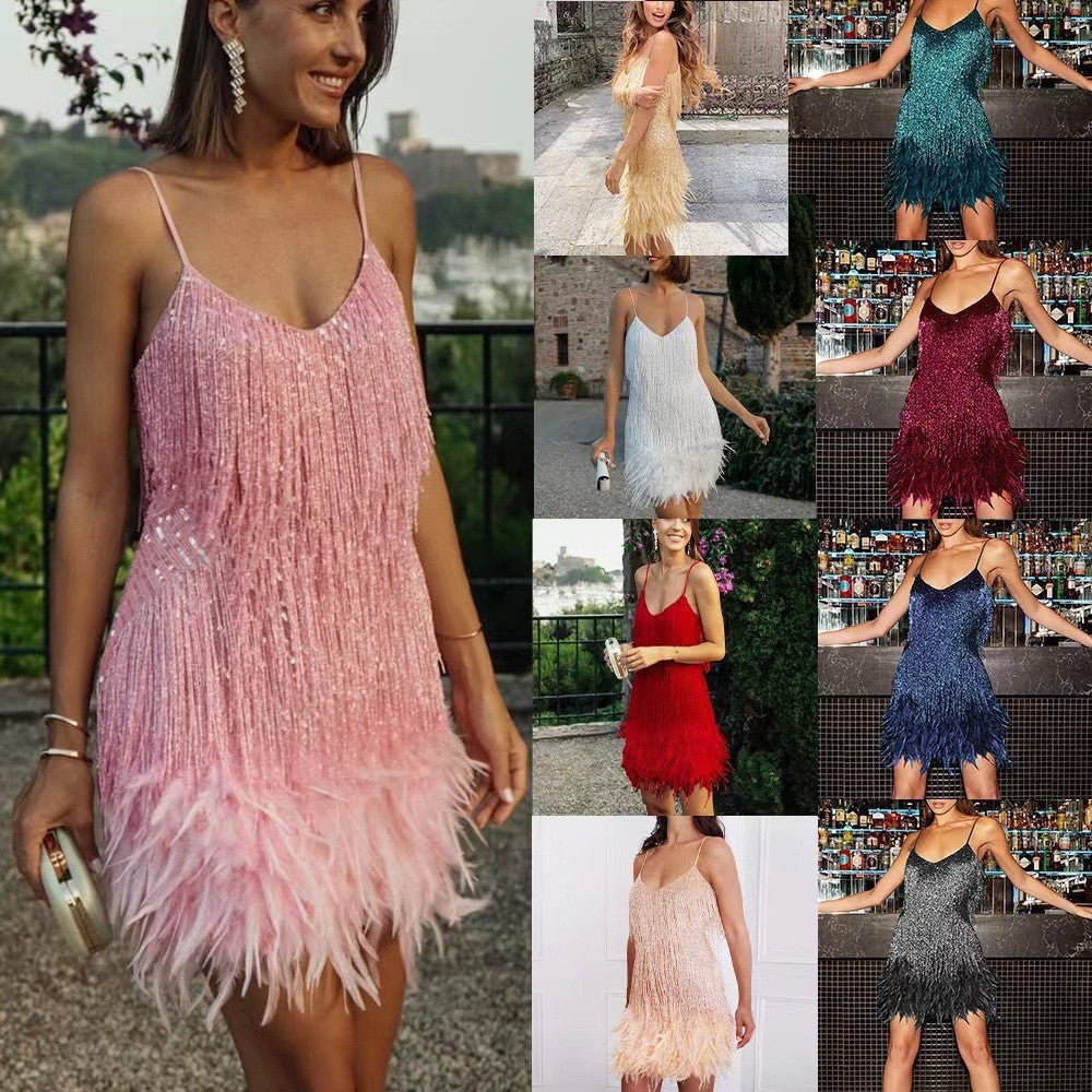 Classic Vintage Garment