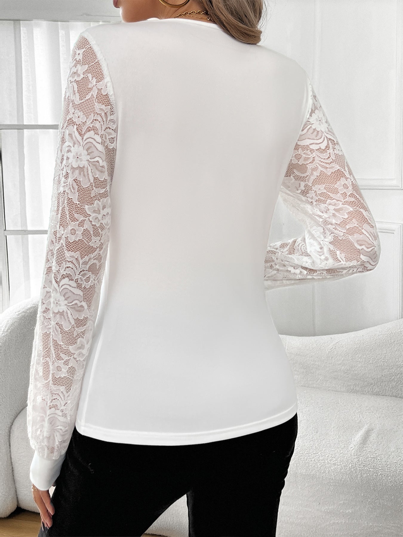Classic Designed Shirt