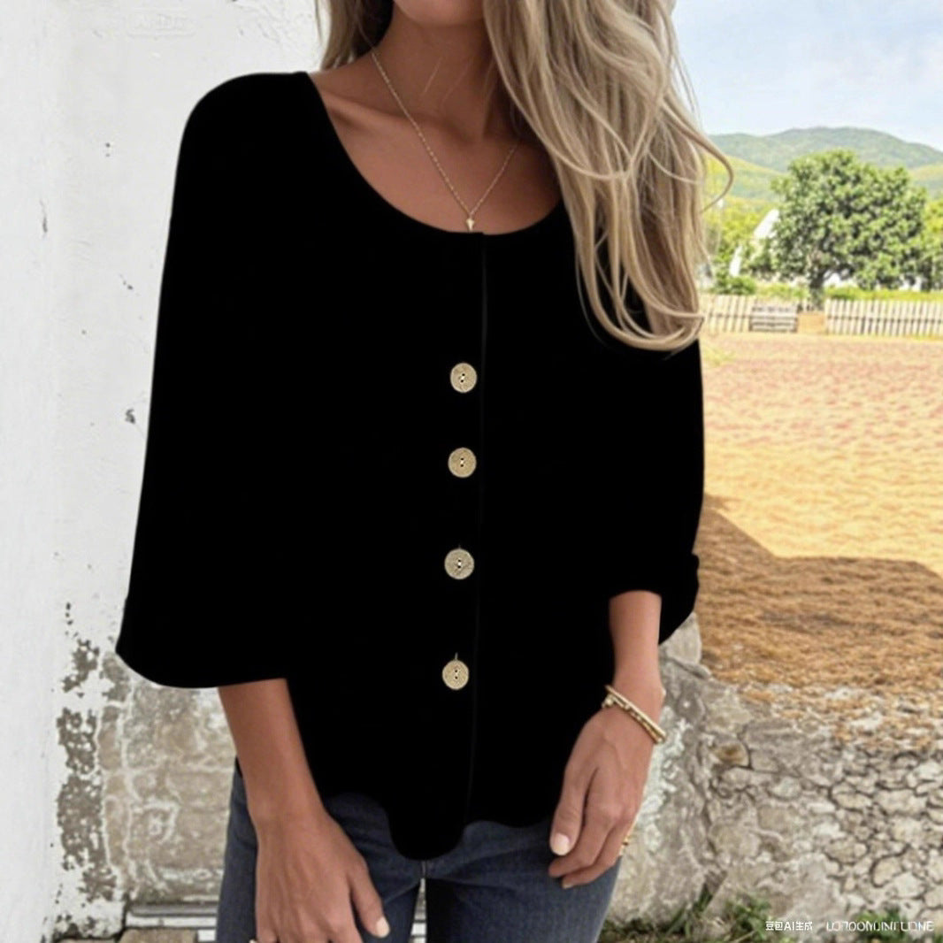 Beautifully Crafted Shirt