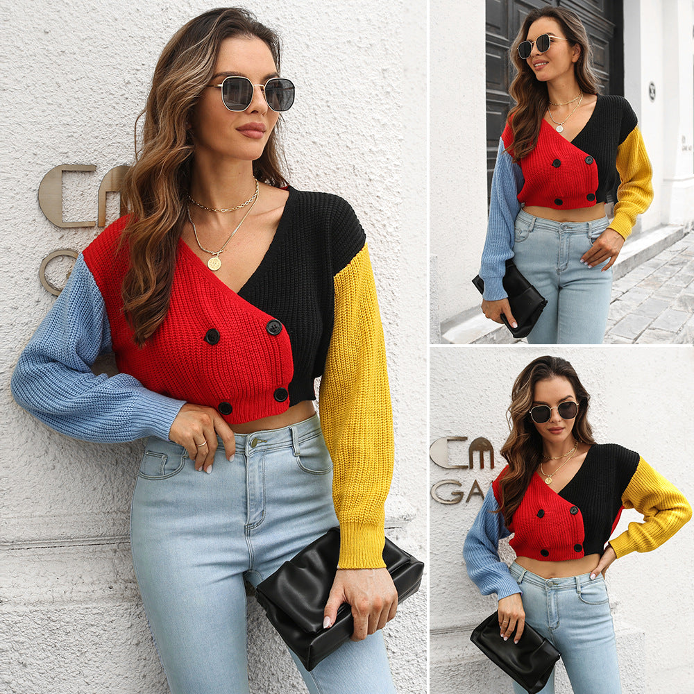 Classic Designed Garment
