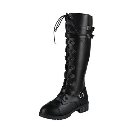 Stylish Orthopedic Boots for Any Occasion
