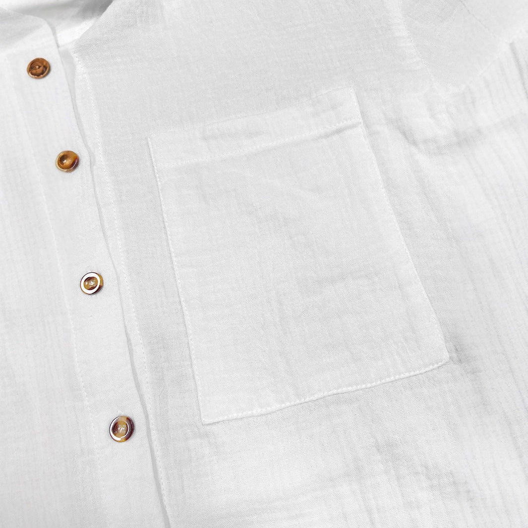 Beautifully Crafted Garment
