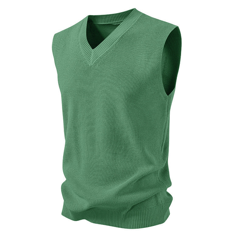 Classic Vintage Pullover