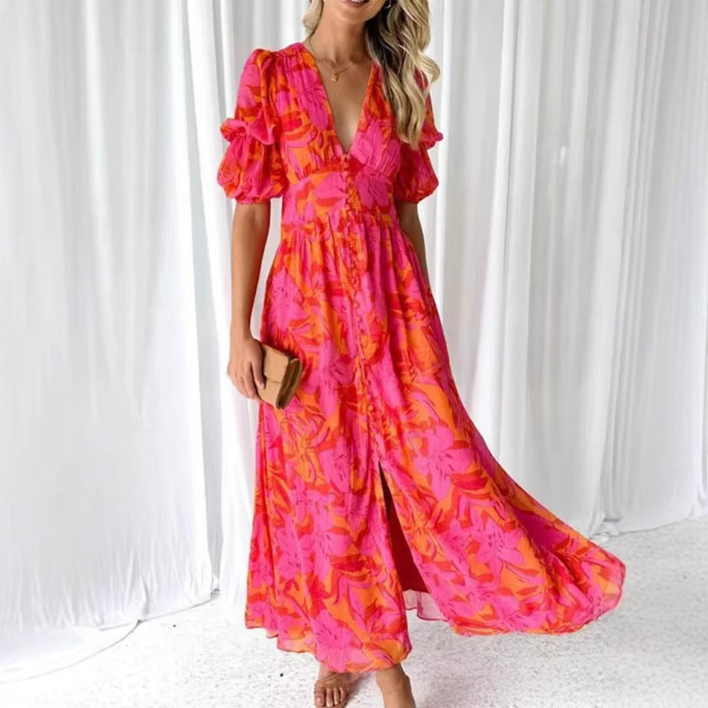 Classic Designed Garment
