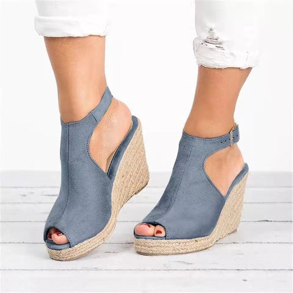 Elegant Orthopedic Sandals for Every Step