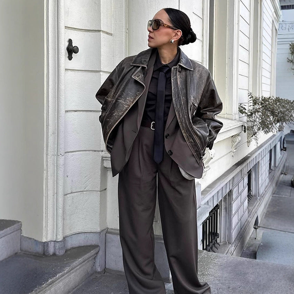 Vintage Inspired Garment