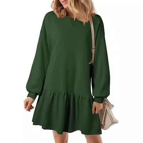 Timeless Vintage Style Garment