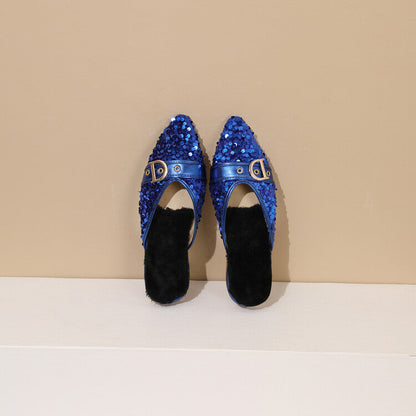Chic Orthopedic Sandals with Unique Design