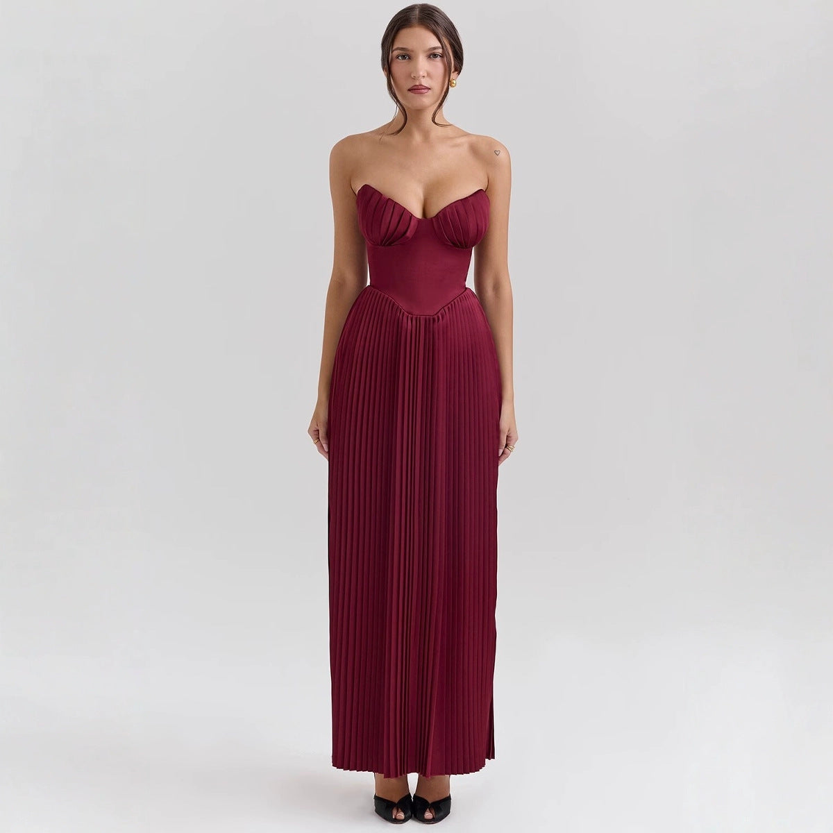 Thoughtfully Designed Garment