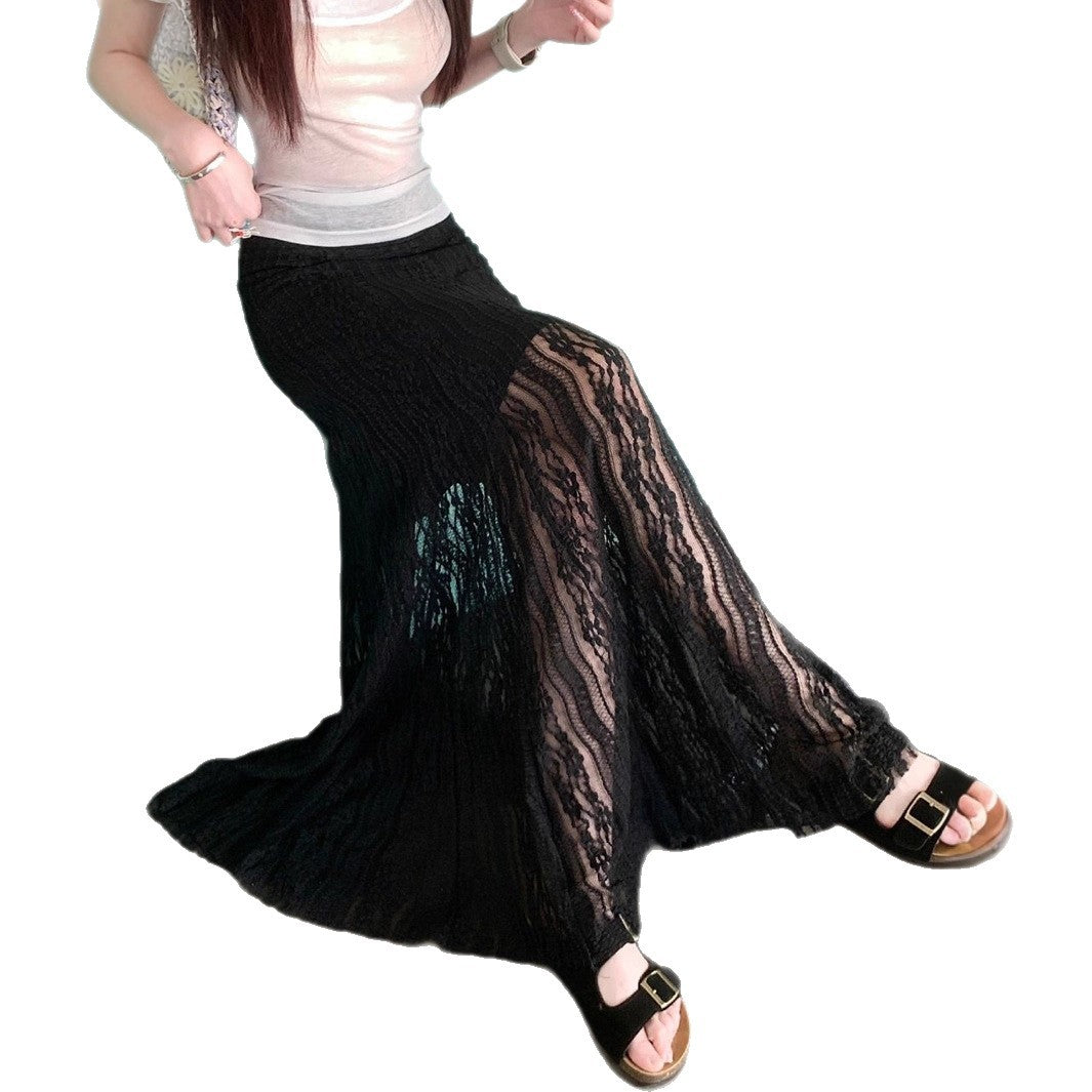 Timeless Vintage Style Garment