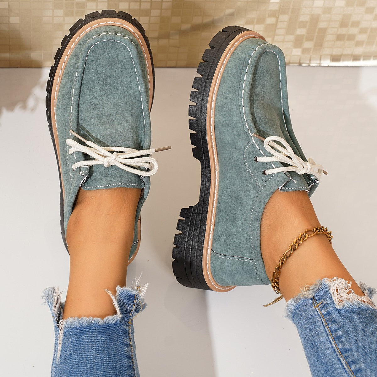 Comfortable Orthopedic Shoes for Daily Wear