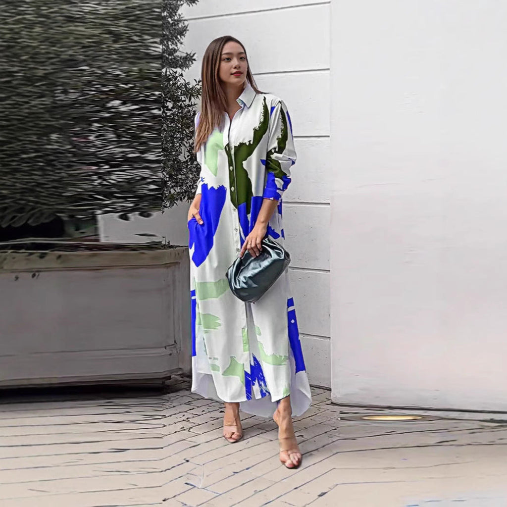 Elegantly Designed Garment
