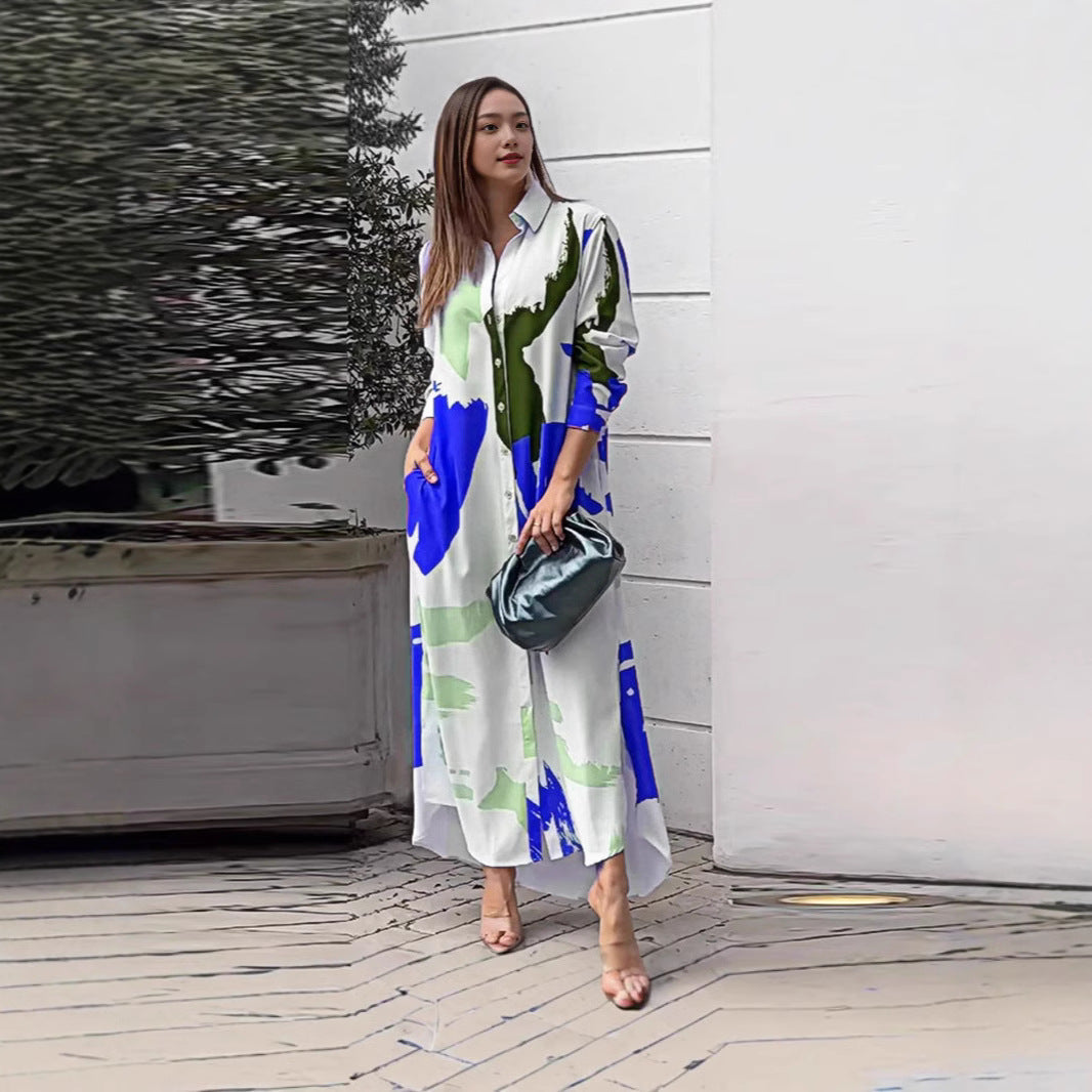Elegantly Designed Garment