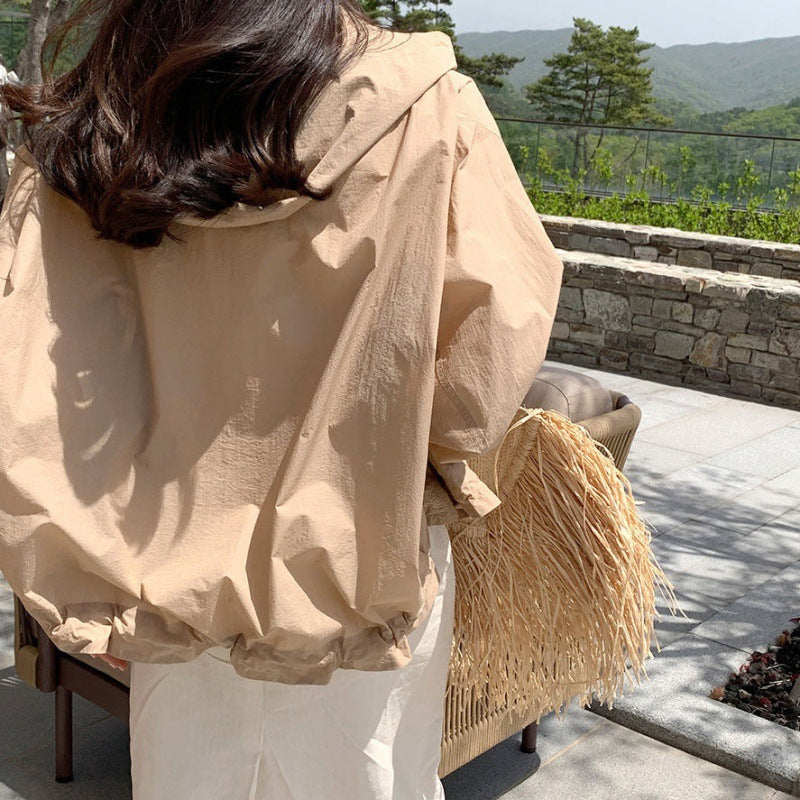 Classic Vintage Garment