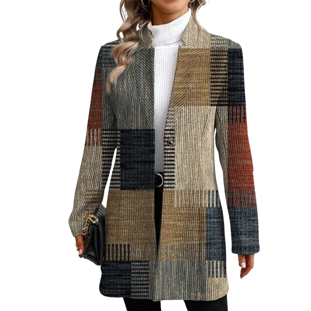 Timeless Vintage Style Garment